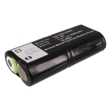Reemplazo de batería compatible para Crestron ST-BP