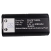 Batería del mando a distancia Crestron CS-CRT350SL
