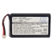 Batería del mando a distancia Crestron CS-CRT400RC