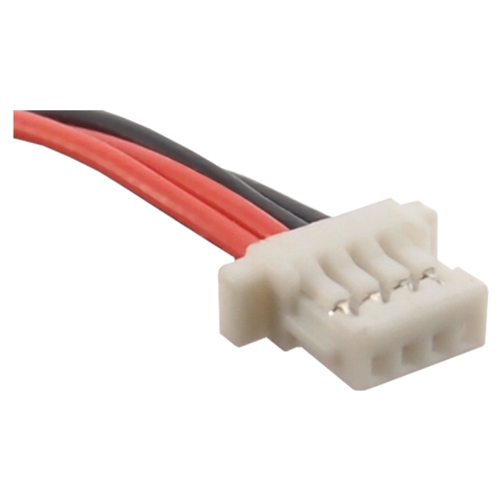 Batería del mando a distancia Crestron CS-CRT400RC