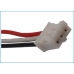 Batería del mando a distancia Crestron CS-CRT500RC