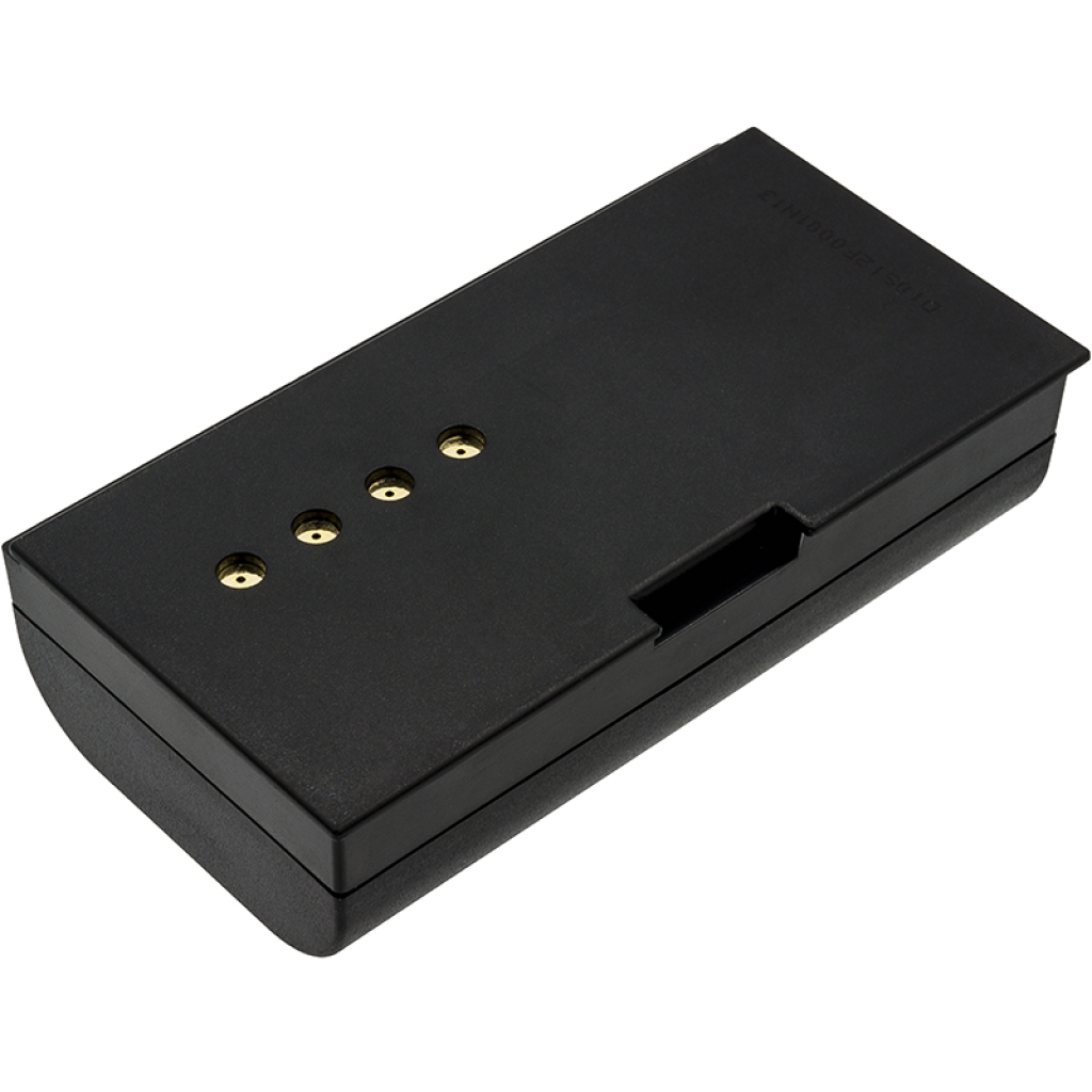 Batería del mando a distancia Crestron STX-1550C