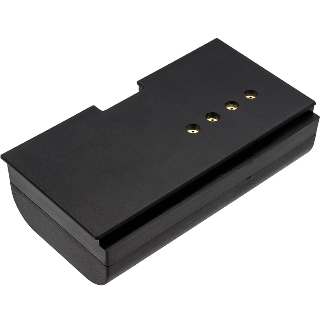Batería del mando a distancia Crestron STX-1550C