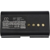 Batería del mando a distancia Crestron STX-1550C