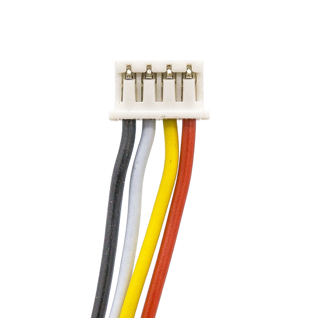Batería del mando a distancia Crestron CS-CRT600RC