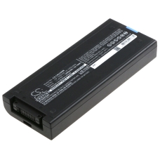 Reemplazo de batería compatible para Panasonic CF-VZSU30,CF-VZSU30A,CF-VZSU30B,CF-VZSU30U