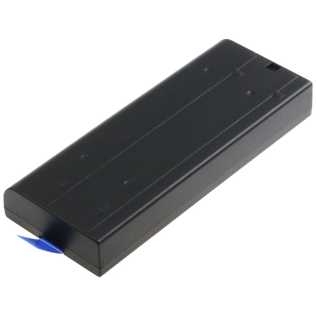 Batería para portátil Panasonic CS-CRU30NB