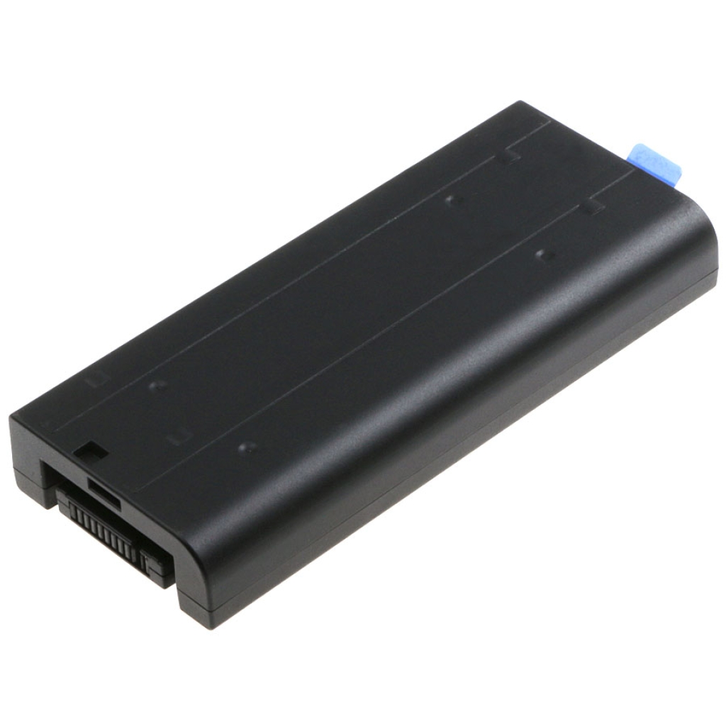 Batería para portátil Panasonic CS-CRU30NB