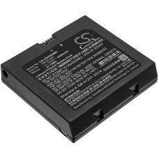 Reemplazo de batería compatible para Carejoy SNLB-264