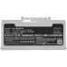 Batería para portátil Panasonic CS-CRX200NB