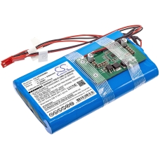 Reemplazo de batería compatible para Carestream 1083