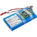 Batería Médica Carestream CS-CRX800MD