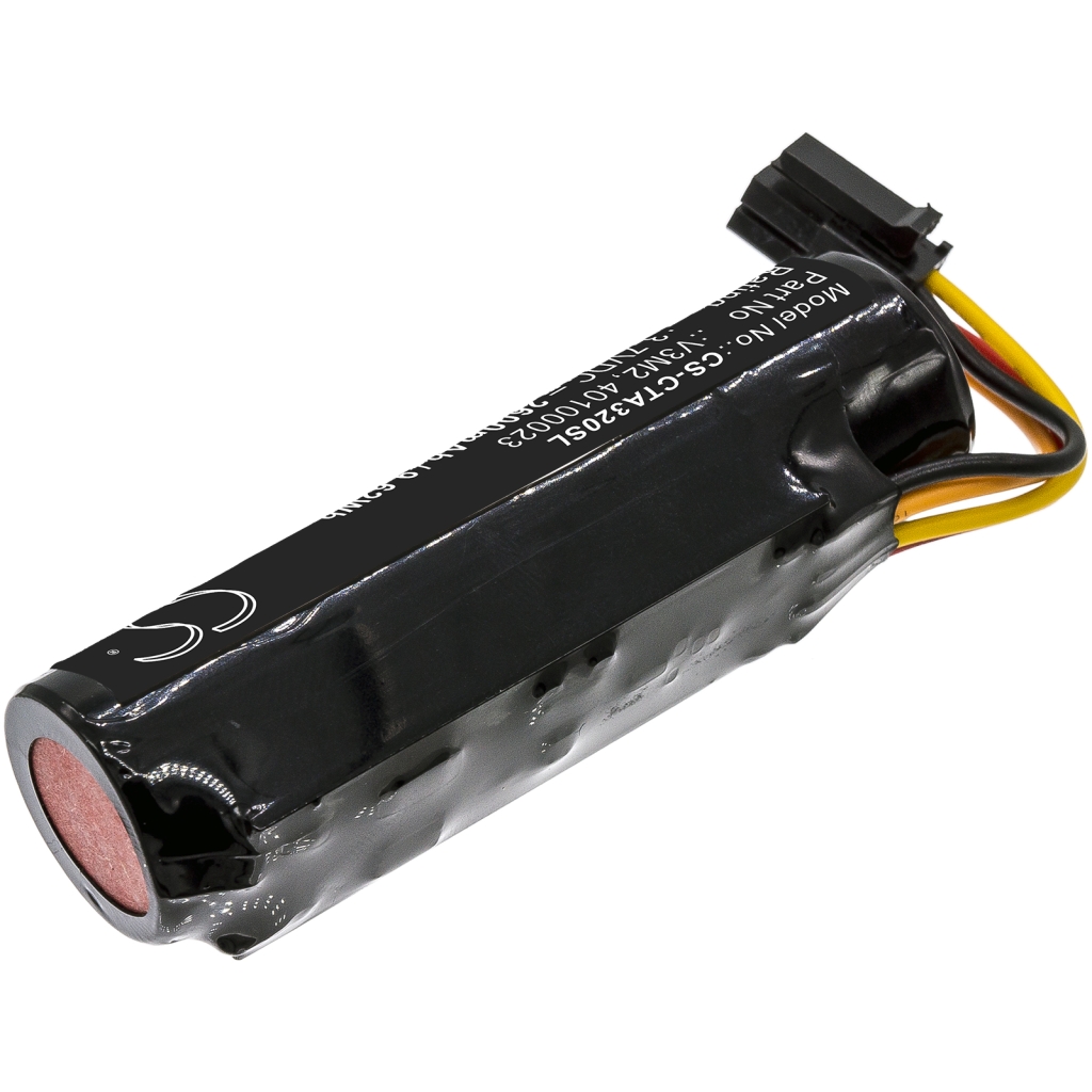 Terminal de pago Batería Dejavoo Z9 v4