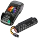 Terminal de pago Batería Dejavoo Z9 v4