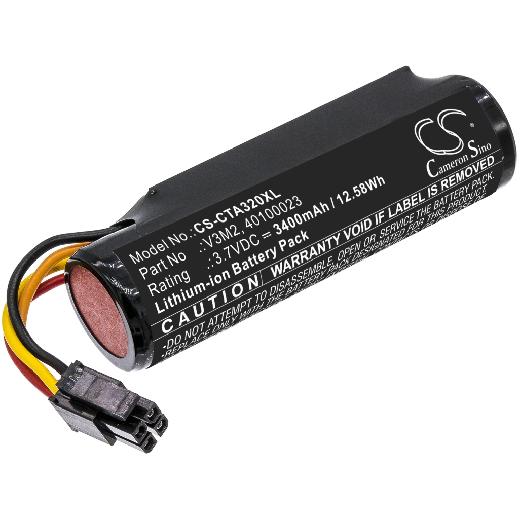 Terminal de pago Batería Dejavoo Z9 v4