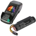 Terminal de pago Batería Dejavoo Z9 v4