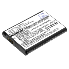 Reemplazo de batería compatible para Nintendo C/CTR-A-AB,CTR-003