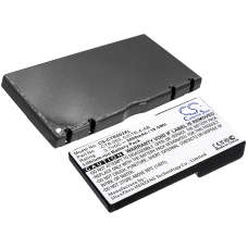 Reemplazo de batería compatible para Nintendo C/CTR-A-AB,CTR-003