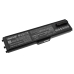 Batería para portátil Canon CS-CTR150SL