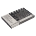 Batería del teléfono móvil Casio CS-CTR781SL