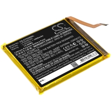 Reemplazo de batería compatible para Crosscall LPN385350
