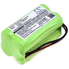 Reemplazo de batería compatible para Clulite B24,CLUB-1,FAN-1,GP13AAH4BMX,GP22AAH4BMX...