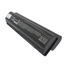 Reemplazo de batería compatible para HP 411462-141,411462-261,411462-321,411462-421,411462-442...