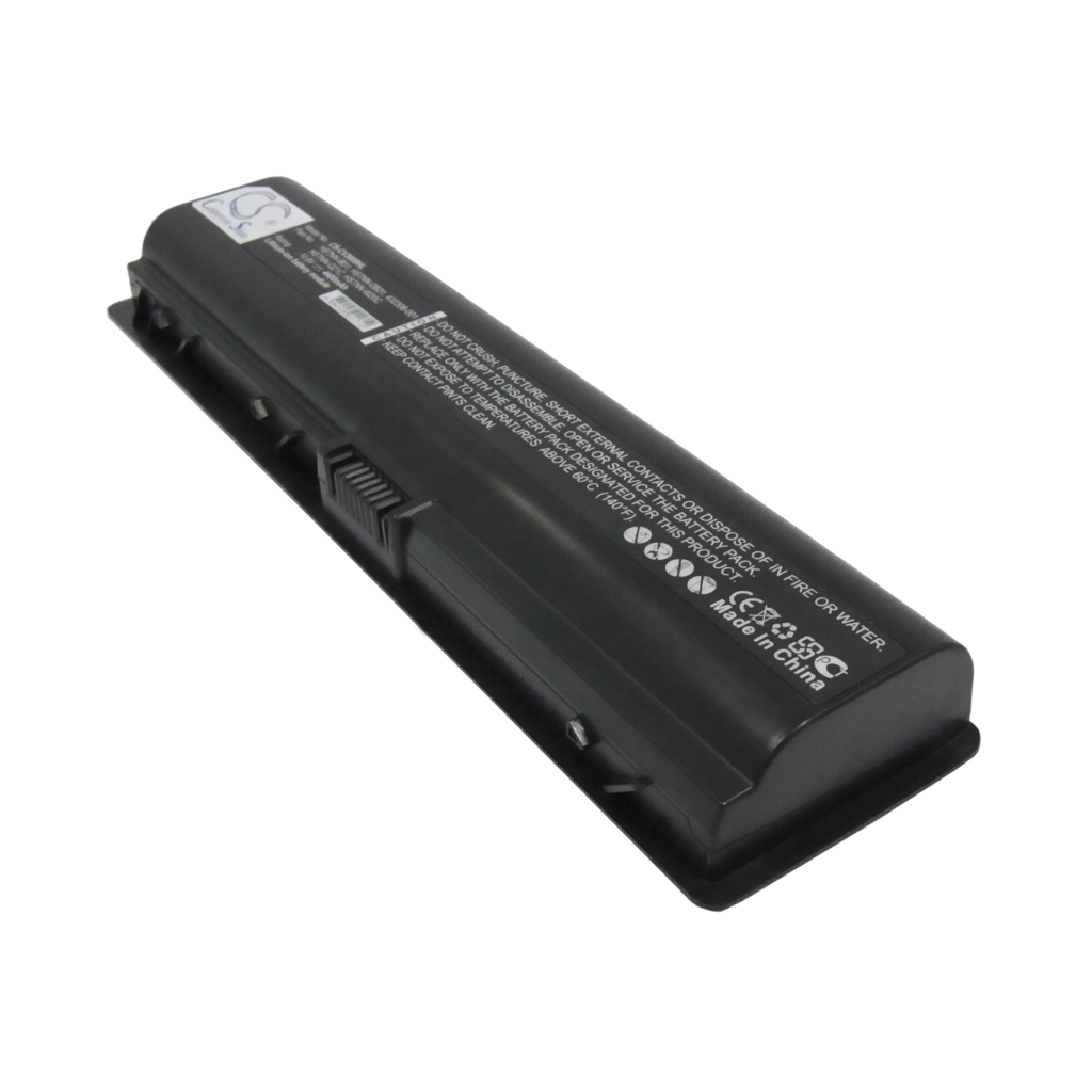Batería para portátil HP Pavilion dv2246ea