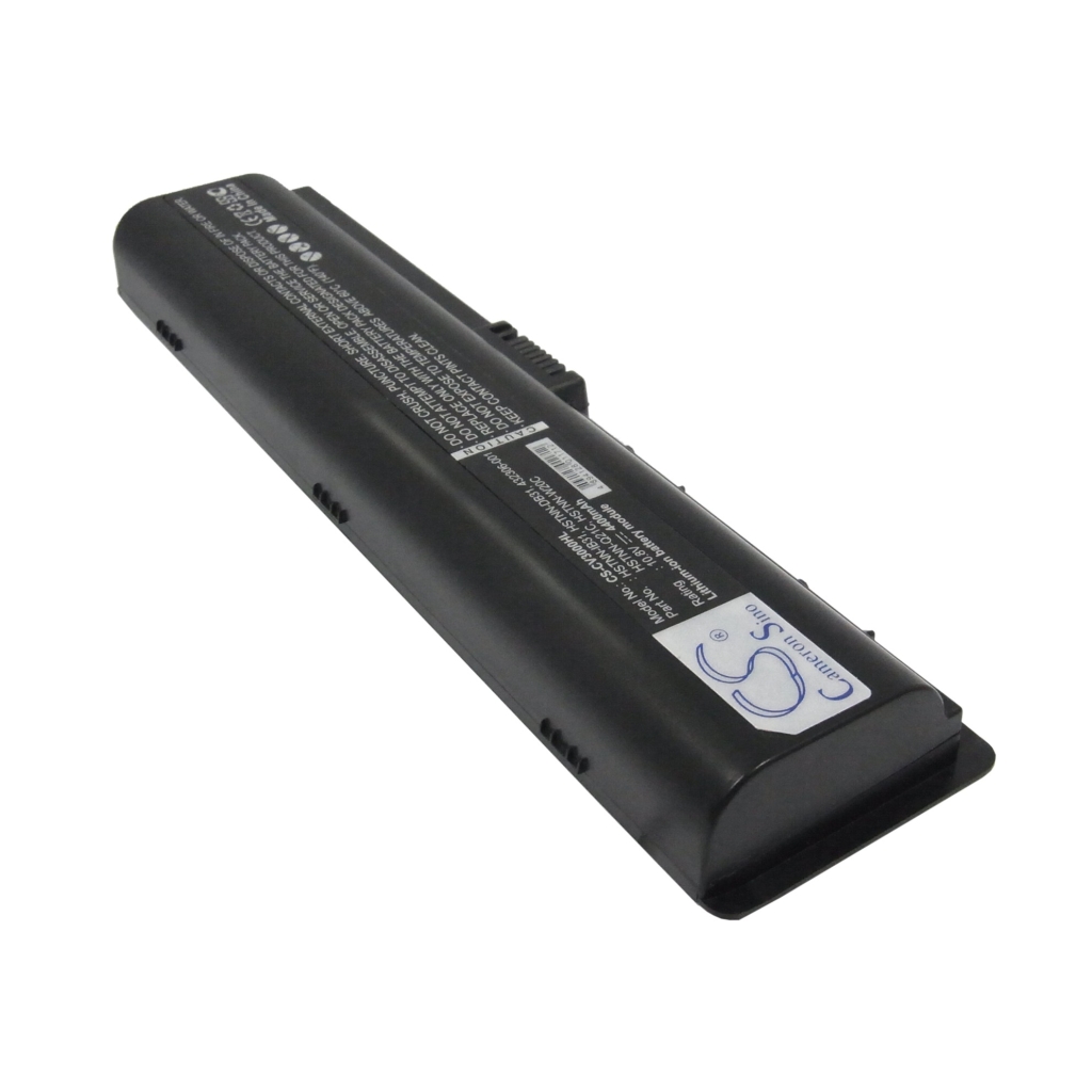 Batería para portátil HP Pavilion dv2246ea
