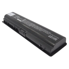 Reemplazo de batería compatible para Medion 40018875,411462-141,411462-261,411462-421,411462-442...