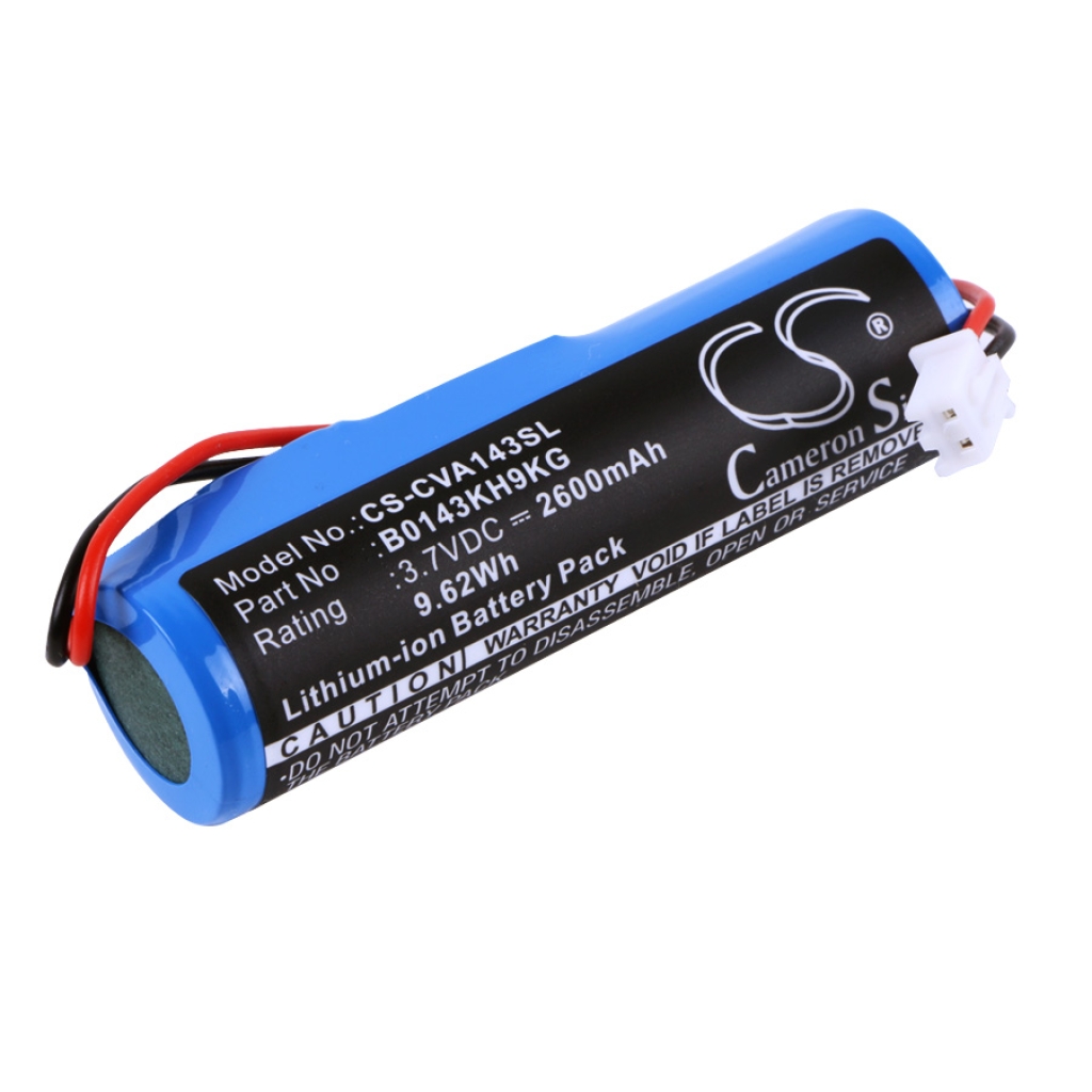 Batería del amplificador Croove CS-CVA143SL