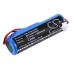 Batería del amplificador Croove CS-CVA143SL