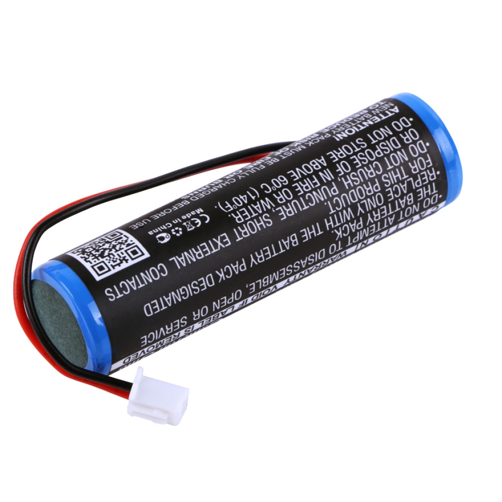 Batería del amplificador Croove CS-CVA143SL