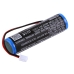Batería del amplificador Croove CS-CVA143SL