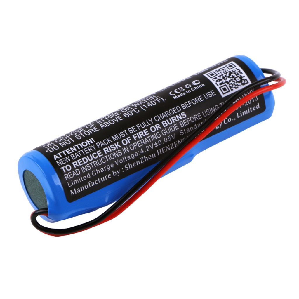 Batería del amplificador Croove CS-CVA143SL