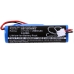 Batería del amplificador Croove CS-CVA143SL