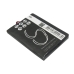 MP3, MP4, PMP Batería Creative CS-CVP40SL