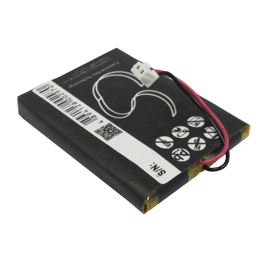 MP3, MP4, PMP Batería Creative CS-CVP40SL
