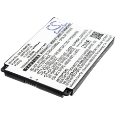 Reemplazo de batería compatible para Clover AHA22121001,CA355772HV,MPPCLOYJ4