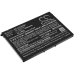 Batería de la tableta Casio CS-CVT500SL