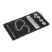 MP3, MP4, PMP Batería Cowon CS-CWA2SL