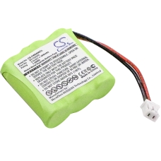 Reemplazo de batería compatible para Cable & wireless 1-32-125C,300MAH0735,85H,BC102549