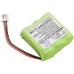 Batería para teléfono inalámbrico Cable 