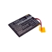 MP3, MP4, PMP Batería Cowon CS-CWM200SL