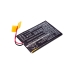 MP3, MP4, PMP Batería Cowon CS-CWM200SL