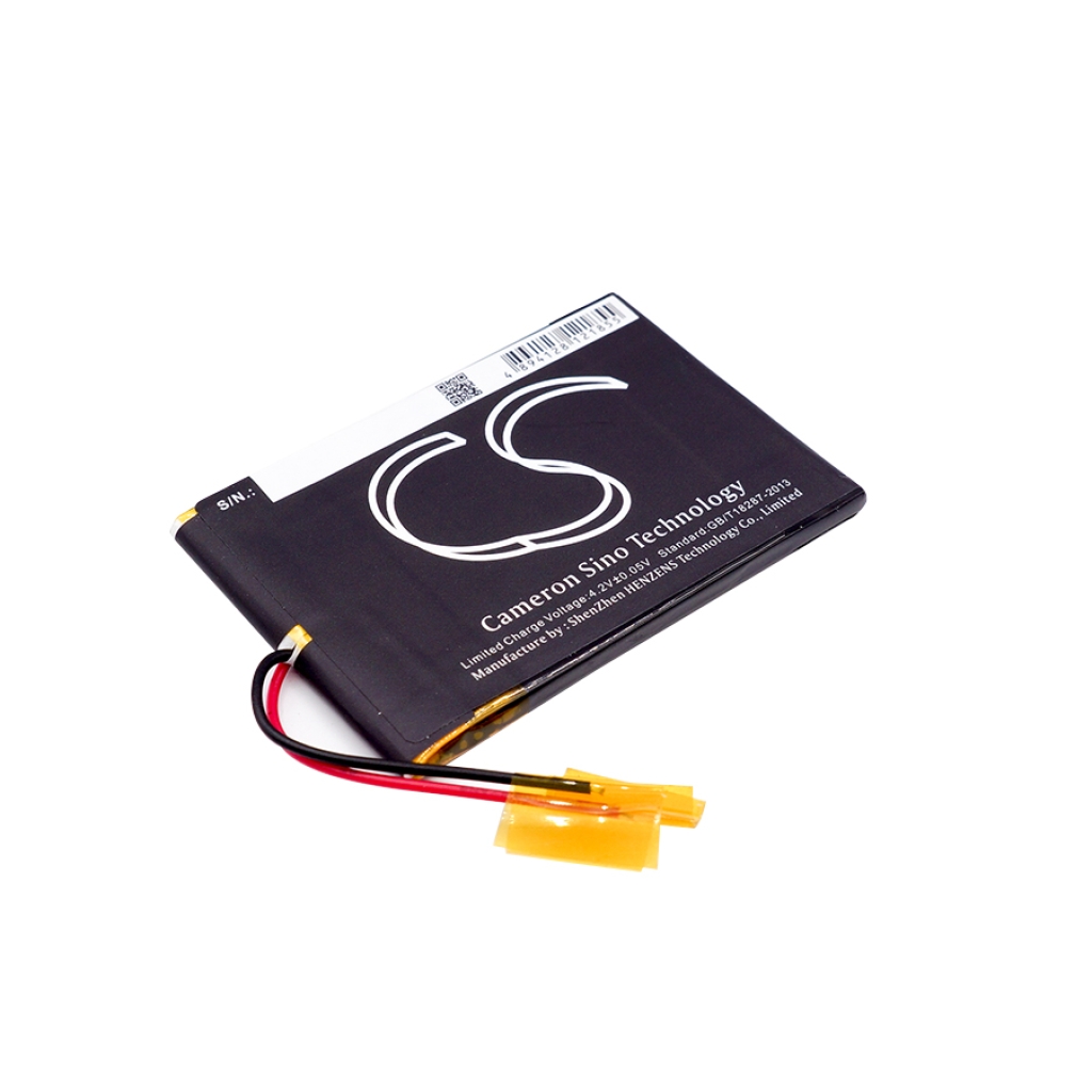 MP3, MP4, PMP Batería Cowon CS-CWM200SL
