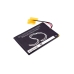 MP3, MP4, PMP Batería Cowon CS-CWM200SL