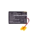 MP3, MP4, PMP Batería Cowon CS-CWM200SL