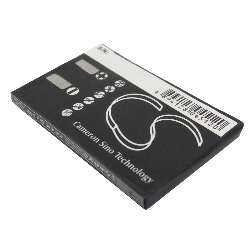 Batería de radio de dos vías Xact Communication CS-CXB10TW