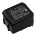 Batería industrial Columbia CS-CXT270PW